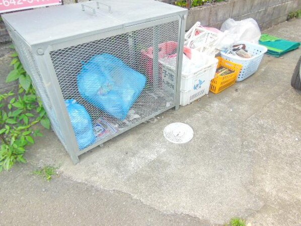 ルミエールKの物件内観写真